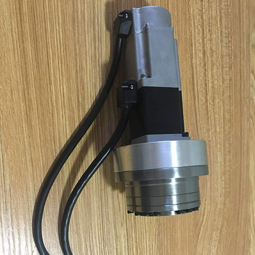  諧波減速機樣本